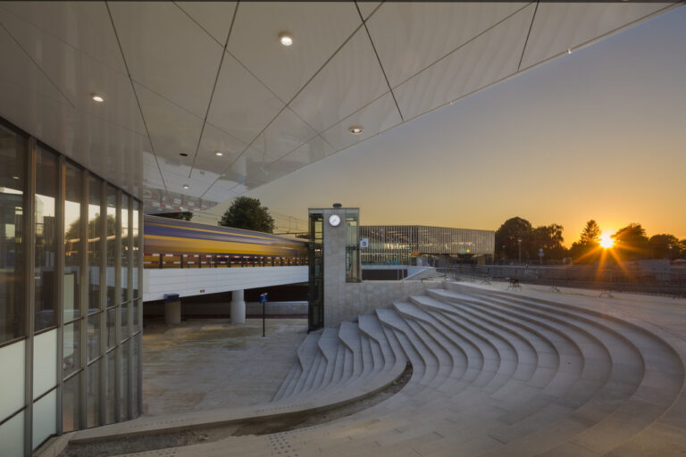 Prorail Stakeholder management Hofkes