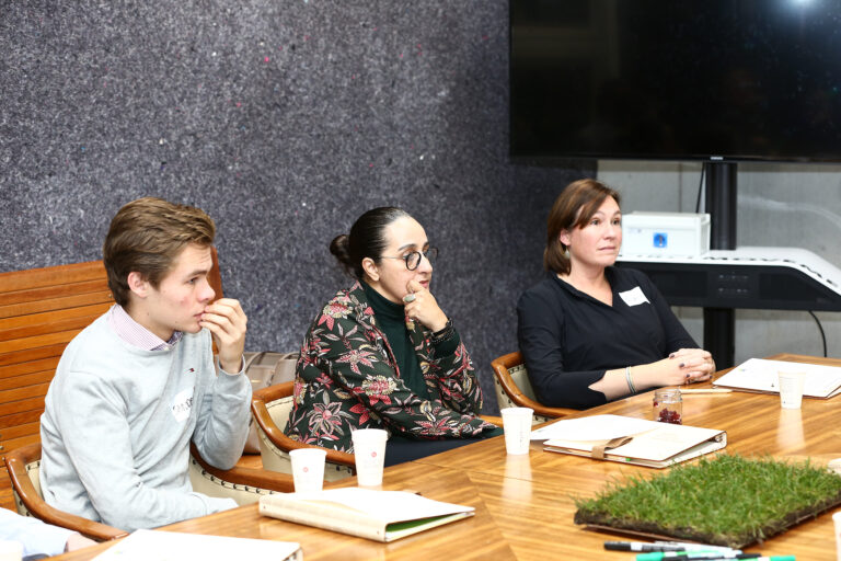 Stakeholder onderzoek en advies - Bureau Hofkes - Methode Hofkes