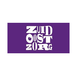 zuidoost-zorg-logo