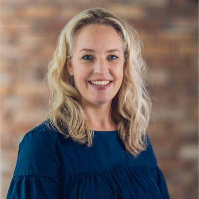 Barbara Meihuizen Projectcoördinator & Relatiebeheer