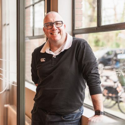 Team Hofkes AI - Dennis